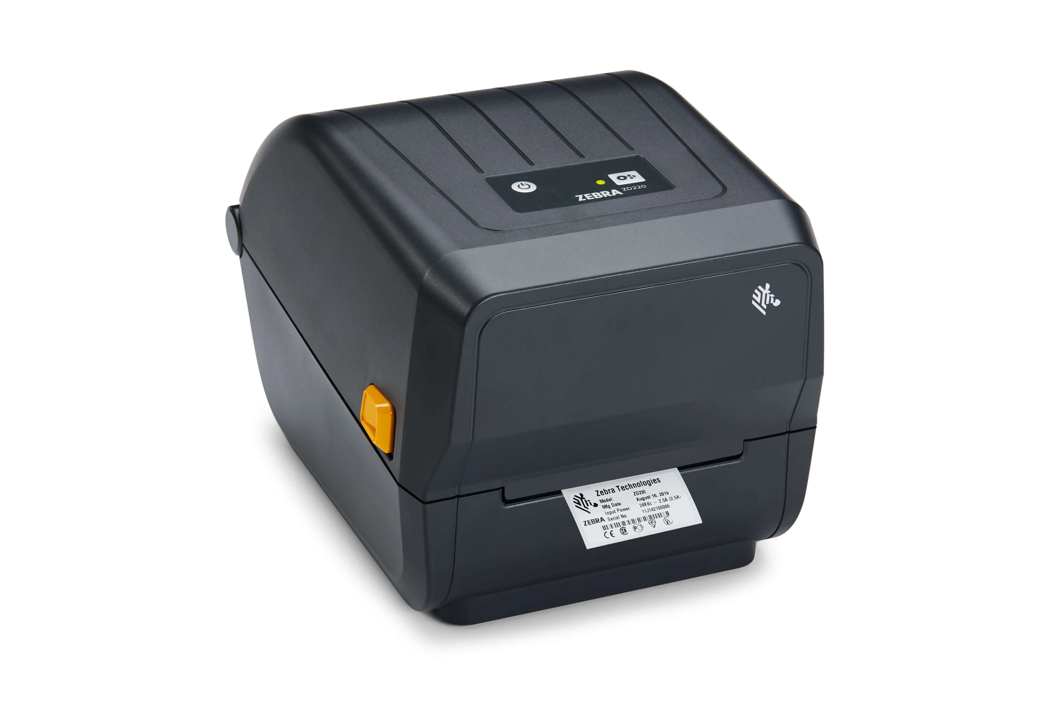 ZD200 Series Desktop Printer