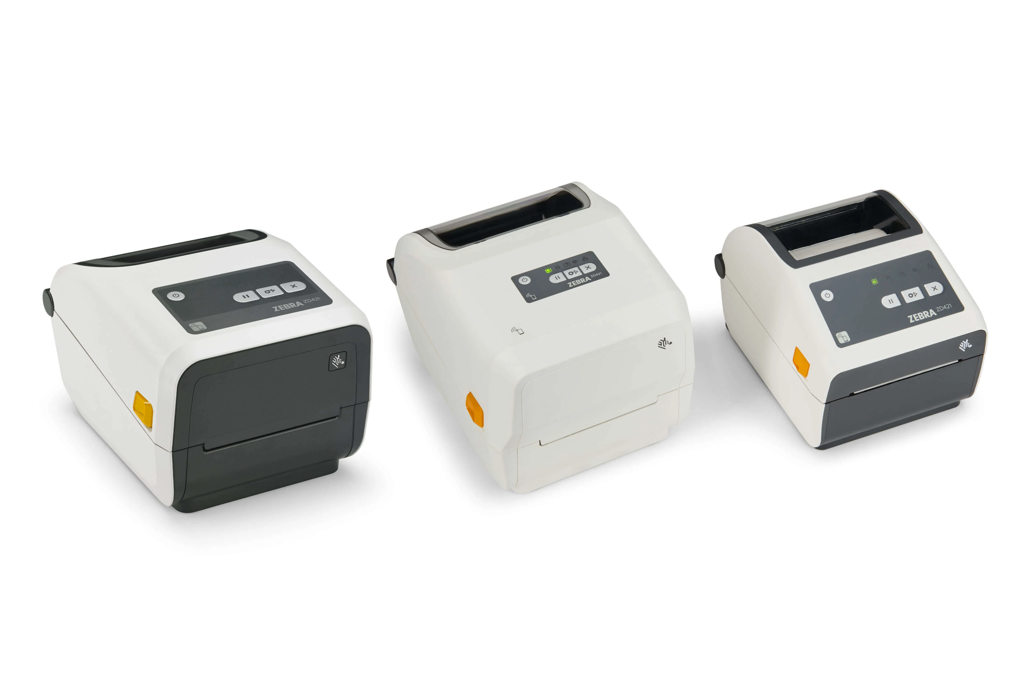 ZD400 Series Desktop Printers in Salem