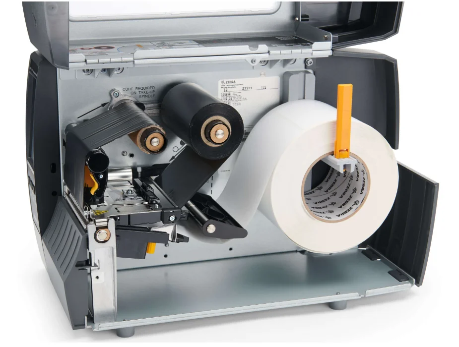 Zebra Zt200 Series Industrial Printers Efficient Industrial Printing Solutions 2534