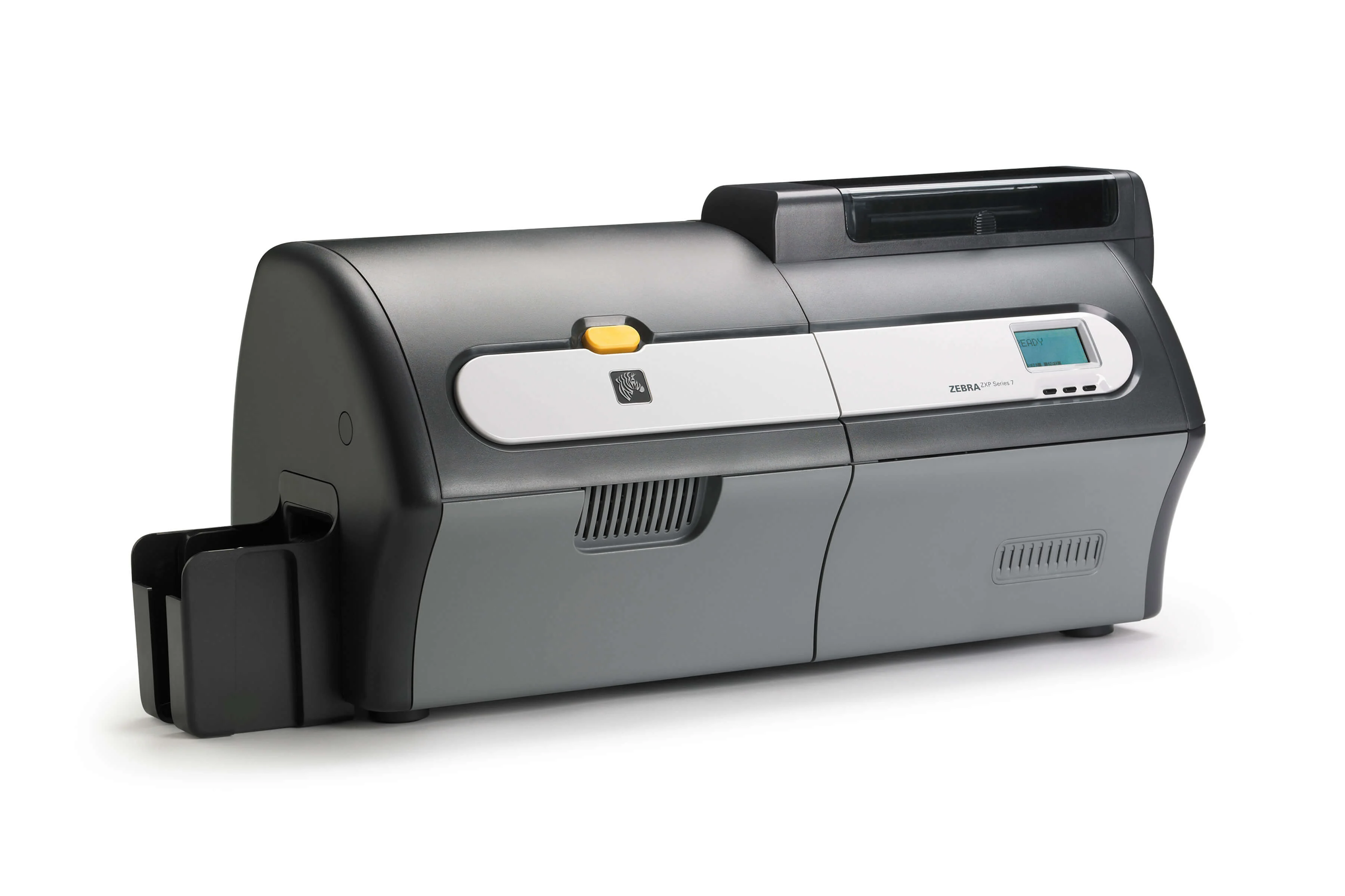 ZXP Series 7 Card Printers