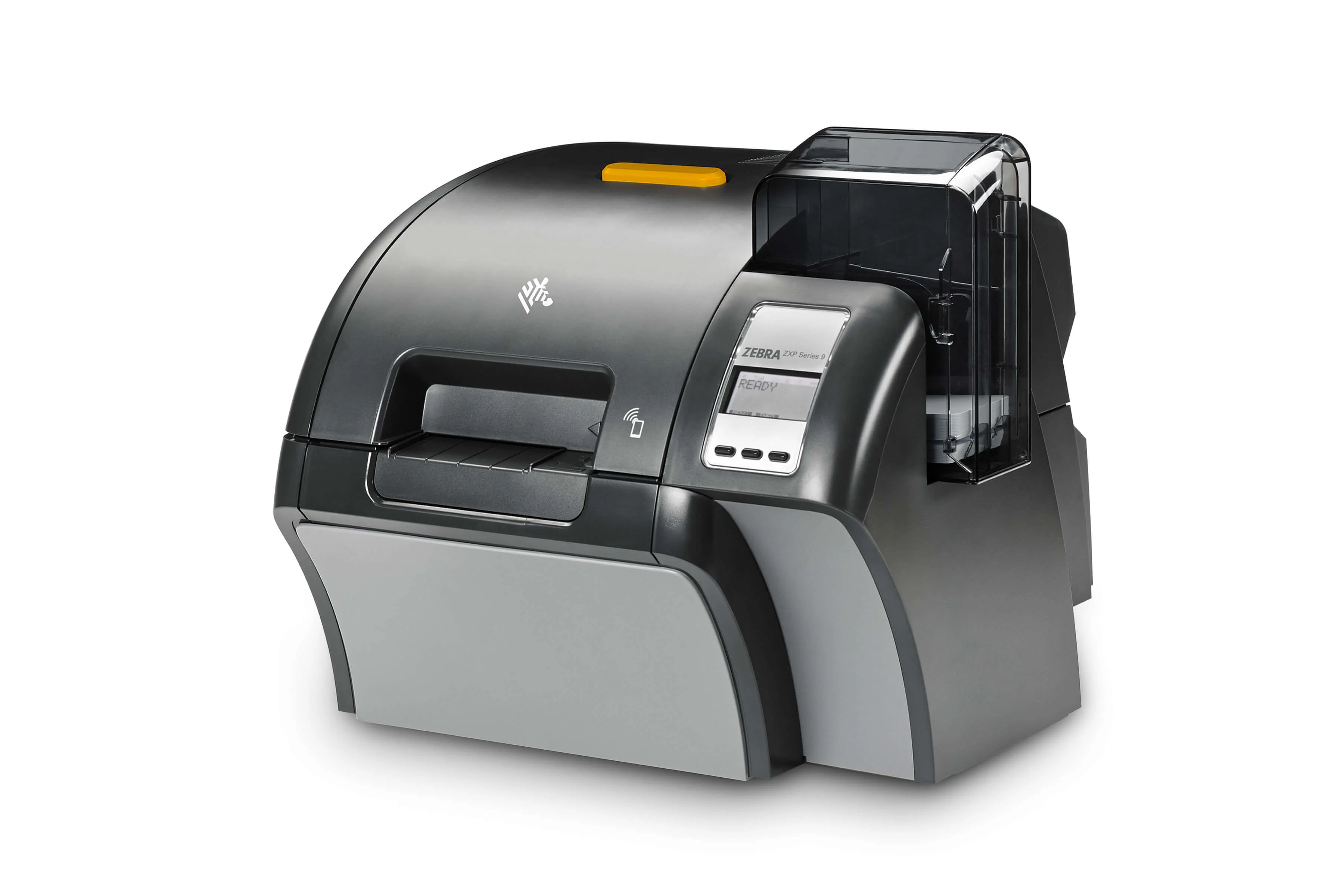 ZXP Series 9 Card Printers